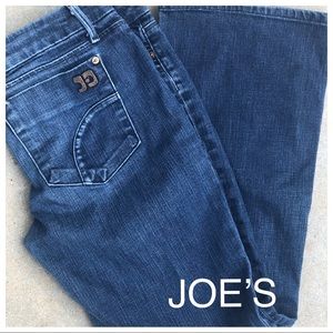 JOE’S Jeans Honey
